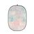GODOX  Fundo de Tecido Dobrável CBA-PF0003 2x1.5m Oval
