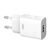 COLORCABLE Carregador + Cabo Lightning 2.4