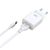 COLORCABLE Carregador + Cabo Lightning 2.4