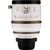 VILTROX EPIC 75mm T2 Anamórfica 1.33x PL-Mount