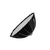 VILTROX Weeylite Softbox com Beauty Dish RG-100C - 100cm