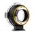 NISI Athena Adaptador Lente PL a Corpo NIkon Z