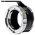 NISI Athena Adaptador Lente PL a Corpo DJI DX