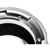 NISI Athena Adaptador Lente PL a Corpo DJI DX
