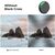 K&F CONCEPT Kit de Filtro Magnético ND2-ND32 82mm
