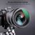 K&F CONCEPT Kit de Filtro Magnético CPL 82mm
