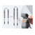 K&F CONCEPT Correia Pescoço KF13.132 45mm - Cinza