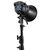 ZHIYUN Iluminador LED Bi-Color MOLUS B200