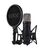RODE Microfone Condensador NT1 5ª Geração