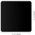 PULUZ Placa de Fundo Acrílico PU5330B 30x30cm - Preto