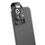 APEXEL Lente Smartphone APL-MS002BK 200X micro - Preto