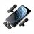 DIV Kit Microfone Duplo Wireless - USB-C