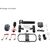 SMALLRIG 3384 Kit Vlogging para Smartphone