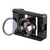 APEXEL Lente Smartphone Macro APL-HB100CPL 100mm CPL - Preto