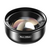 APEXEL Lente Smartphone Macro APL-HB100MM 100mm - Preto