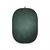 GODOX  Fundo de Tecido Dobrável CBA-TA0016 2x1.5m Oval