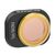 ​SUNNYLIFE Kit de Filtros ND/PL8+ND/PL16+ND/PL32+ND/PL64 DJI Mini 4 Pro