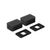 INSTA360 Protetor de Vento para Microfone Insta360 X4