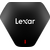 LEXAR Leitor de Cartões SD, MicroSD e CompactFlash - USB-C
