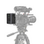 SMALLRIG x Caleb Pike Bateria VB212 mini 5000 mAh V-Mount