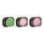 ​SUNNYLIFE Kit Filtros CPL+ND8+ND16 para DJI Mini 4 Pro