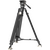 SMALLRIG 4465 Kit Tripé de Carbono FreeBlazer Counterbalance para Vídeo  + Cabeça Fluida AD-Pro8