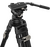 SMALLRIG 4465 Kit Tripé de Carbono FreeBlazer Counterbalance para Vídeo  + Cabeça Fluida AD-Pro8