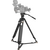 SMALLRIG 4465 Kit Tripé de Carbono FreeBlazer Counterbalance para Vídeo  + Cabeça Fluida AD-Pro8