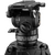 SMALLRIG 4465 Kit Tripé de Carbono FreeBlazer Counterbalance para Vídeo  + Cabeça Fluida AD-Pro8