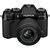 ​FUJIFILM X-T50 (Preta) + XC 15-45mm f/3.5-5.6 OIS PZ