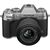 ​FUJIFILM X-T50 (Prata) + XC 15-45mm f/3.5-5.6 OIS PZ