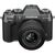 ​FUJIFILM X-T50 (Grafite) + XC 15-45mm f/3.5-5.6 OIS PZ