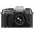 ​FUJIFILM X-T50 (Grafite) + XC 15-45mm f/3.5-5.6 OIS PZ