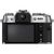 FUJIFILM X-T50 - Corpo (Prata)