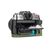 SMALLRIG 4711 Estojo de Couro Fujifilm X-T50 - Verde