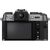FUJIFILM X-T50 - Corpo (Grafite)