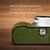 SMALLRIG 4701 Estojo de Couro Fujifilm X100VI - Verde