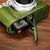 SMALLRIG 4701 Estojo de Couro Fujifilm X100VI - Verde
