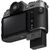 FUJIFILM X-T50 - Corpo (Grafite)