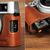 SMALLRIG 4699 Estojo de Couro Fujifilm X100VI - Castanho