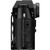 FUJIFILM X-T50 - Corpo (Preto)