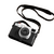SMALLRIG 4700 Estojo de Couro Fujifilm X100VI - Preto