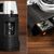 SMALLRIG 4700 Estojo de Couro Fujifilm X100VI - Preto