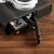 SMALLRIG 4700 Estojo de Couro Fujifilm X100VI - PretoSMALLRIG 4700 Estojo de Couro Fujifilm X100VI - Preto