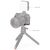 SMALLRIG 4784 L-Shape Grip Madeira Fujifilm X-T50 - Preto