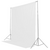 FALCON EYES Fundo de Tecido Branco - 1.5x2.8m