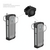SMALLRIG Cage para Insta360 X4