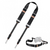 K&F CONCEPT Correia Pescoço KF13.132V1 45mm - Preta