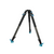 SIRUI Tripé de Carbono Profissional SVT75 Lite