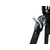 SIRUI Tripé de Carbono Profissional SVT75 Lite